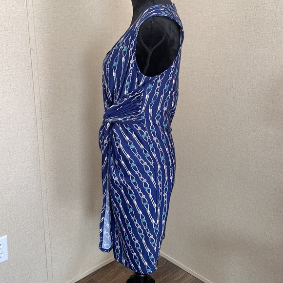 JB Julie Brown nyc Dress size M - Picture 3 of 6